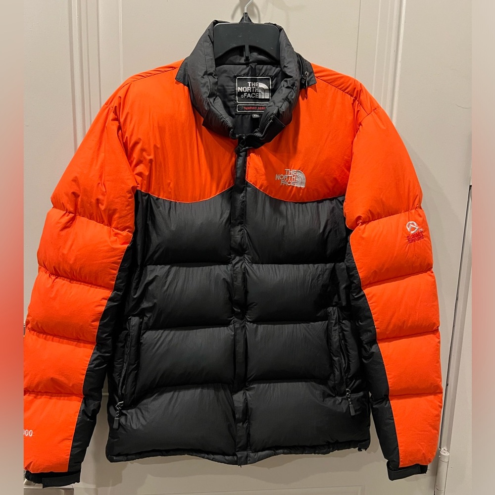 Northface Jacket